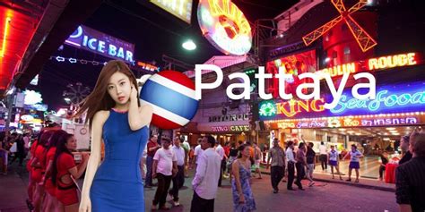 dating in pattaya thailand